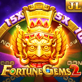 Fortune Gems 2 slot game
