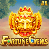Fortune Gems slot game
