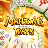 Mahjong Ways slot game