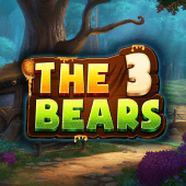 3 Bears slot game