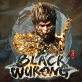 Black Wukong slot game