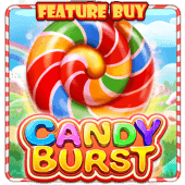 Candy Burst slot game