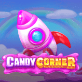 Candy Corner slot game